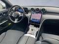 Mercedes-Benz C 300 d AVANTGARDE+INFOTAINMENT+DISTRONIC+KAMERA Silber - thumbnail 9