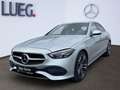 Mercedes-Benz C 300 d AVANTGARDE+INFOTAINMENT+DISTRONIC+KAMERA Silber - thumbnail 1