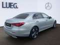 Mercedes-Benz C 300 d AVANTGARDE+INFOTAINMENT+DISTRONIC+KAMERA Silber - thumbnail 4