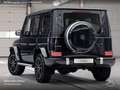 Mercedes-Benz G 500 GSD+360+AHK+MULTIBEAM+STHZG+FAHRASS+SPUR+9G Noir - thumbnail 21