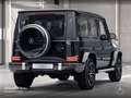 Mercedes-Benz G 500 GSD+360+AHK+MULTIBEAM+STHZG+FAHRASS+SPUR+9G Noir - thumbnail 4