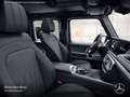 Mercedes-Benz G 500 GSD+360+AHK+MULTIBEAM+STHZG+FAHRASS+SPUR+9G Noir - thumbnail 11
