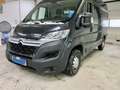 Citroen Jumper 2.0 HDi L2H2 3,3t KLIMA STANDHZG AHK NAVI Schwarz - thumbnail 2