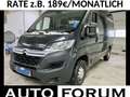 Citroen Jumper 2.0 HDi L2H2 3,3t KLIMA STANDHZG AHK NAVI Schwarz - thumbnail 1