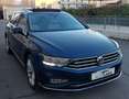 Volkswagen Passat Variant 2.0 tdi Executive 190cv dsg Blau - thumbnail 4