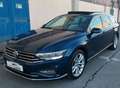 Volkswagen Passat Variant 2.0 tdi Executive 190cv dsg Blau - thumbnail 18