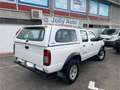 Nissan King Cab Double 2.5 Wit - thumbnail 2