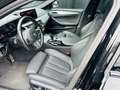 BMW 520 M-PACK**NAVI**PANO**CARPLAY**SPORTSEATS**TOP!!!! Zwart - thumbnail 5