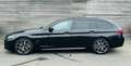 BMW 520 M-PACK**NAVI**PANO**CARPLAY**SPORTSEATS**TOP!!!! Zwart - thumbnail 2