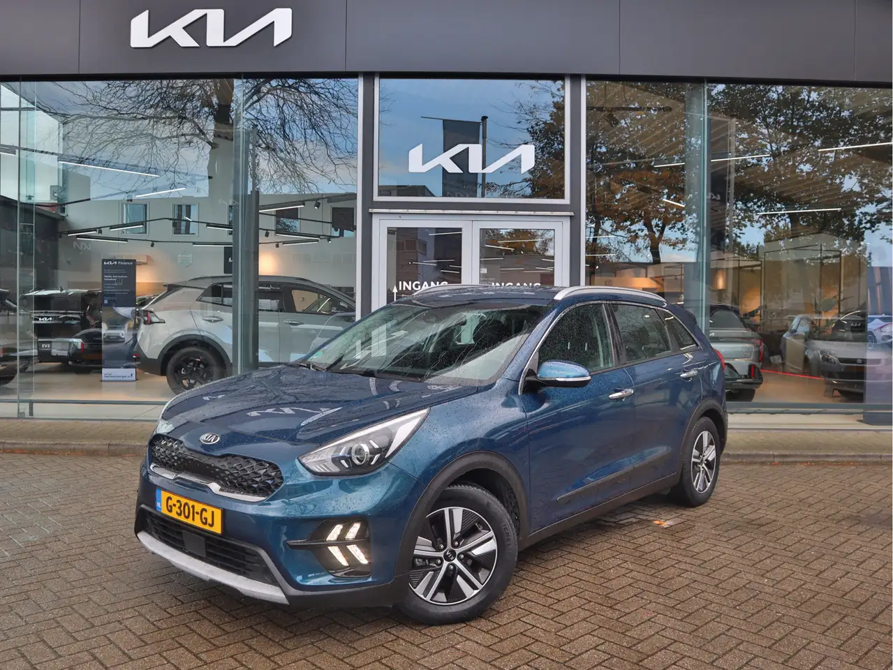 Kia Niro