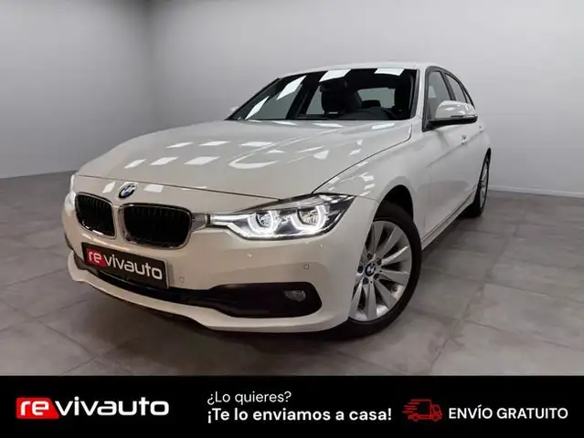 BMW 316 316d