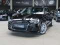Audi A3 30TFSI Sportback *NAVI-XENON-CRUISE-EURO6dT* Noir - thumbnail 1