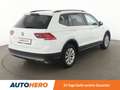 Volkswagen Tiguan Allspace 1.5 TSI ACT Trendline*KLIMA*LM-FELGEN* Белый - thumbnail 6