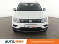 Volkswagen Tiguan Allspace 1.5 TSI ACT Trendline*KLIMA*LM-FELGEN* Белый - thumbnail 9