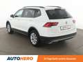 Volkswagen Tiguan Allspace 1.5 TSI ACT Trendline*KLIMA*LM-FELGEN* Белый - thumbnail 4