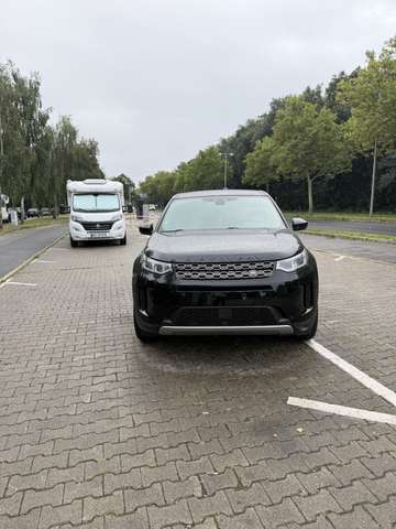Imagine Land Rover Discovery Sport Discovery Sport D180 S