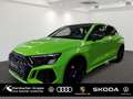 Audi RS3 . Verde - thumbnail 1