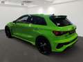 Audi RS3 . Verde - thumbnail 6