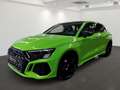 Audi RS3 . Verde - thumbnail 2