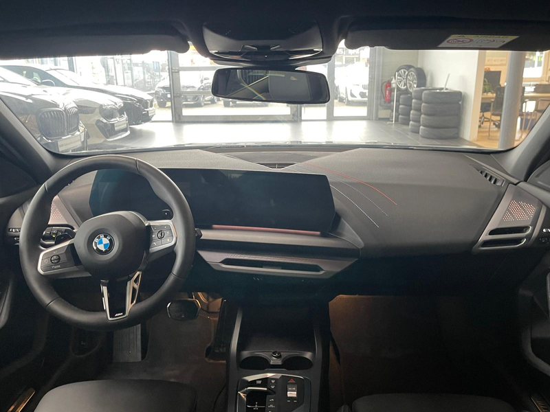 BMW 120 i M Sport Dr.As+/19" — photo 9