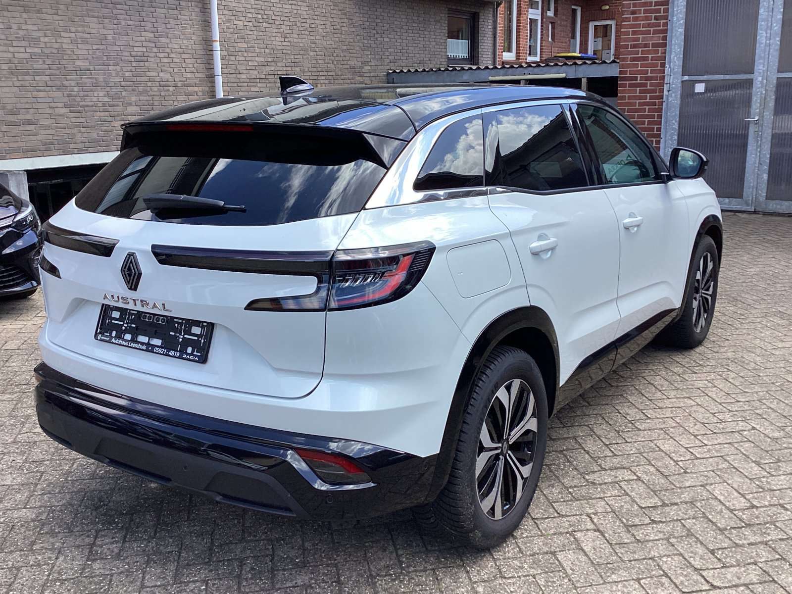 Renault Austral