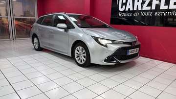 Touring Sport 1.8 140ch Dynamic Business