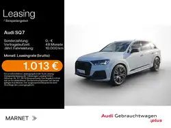 Audi SQ7 SUV competition plus Pano*Optikpaket*B&O*Mat