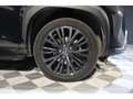 Toyota Yaris Cross Hybrid 116h - BV CVT Trail Zwart - thumbnail 35