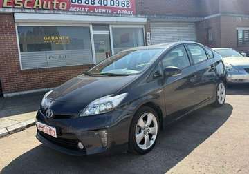 3 Facelift 1,8 HYBRID 136H