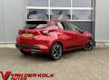Nissan Micra 1.0 IG-T Business Premium | Cruise | Navigatie | A Kırmızı - thumbnail 2
