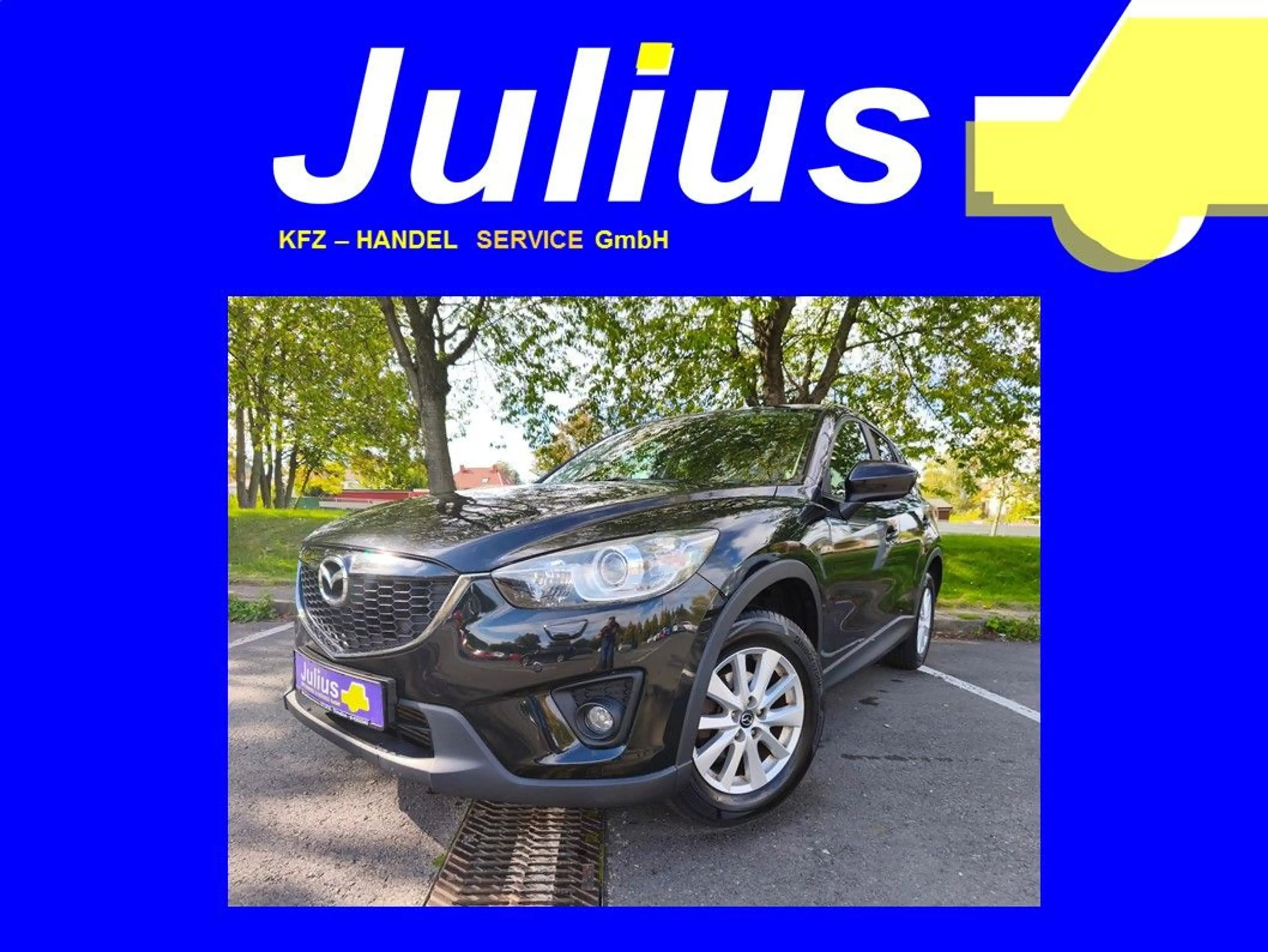 Mazda CX-5 Center-Line 2WD GRA NAVI PDC SHZ ELFH