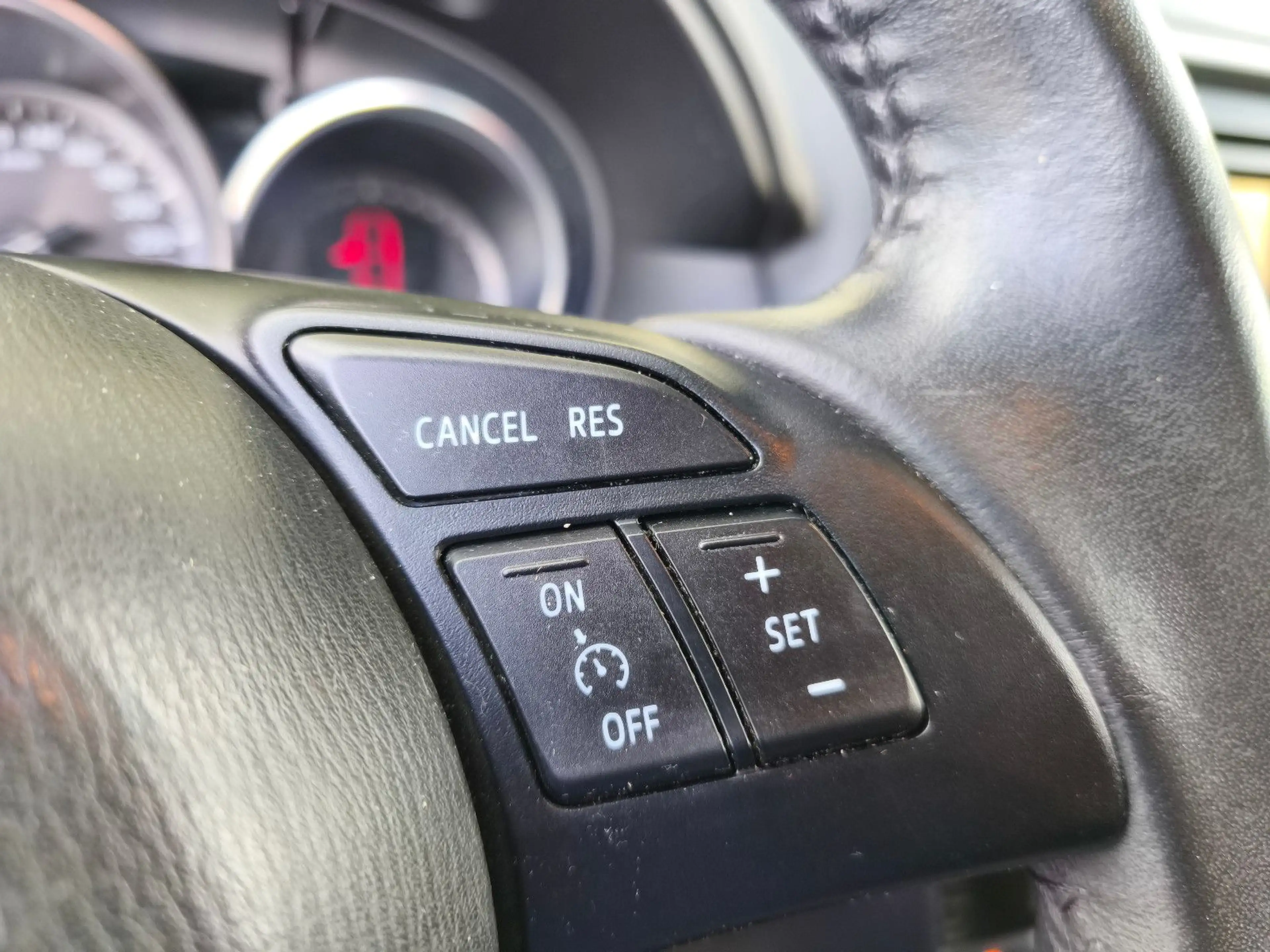 Mazda CX-5 Center-Line 2WD GRA NAVI PDC SHZ ELFH — photo 17