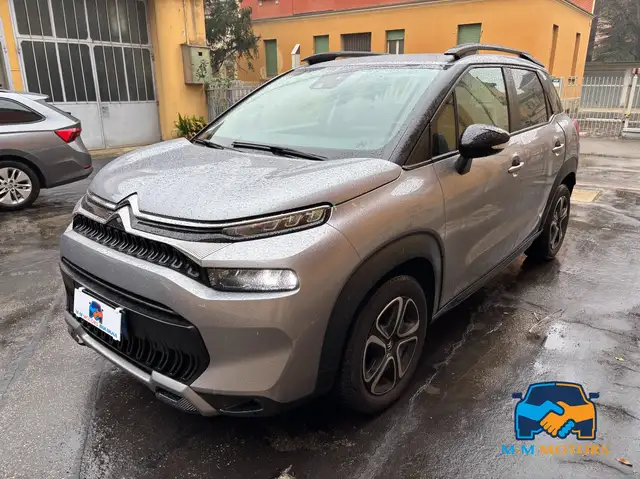 Citroen C3 Aircross 1.5 bluehdi Feel s&s 110cv "ProMMo"