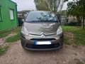 Citroen C4 Picasso C4 Picasso HDi 110 FAP Exclusive Gris - thumbnail 4