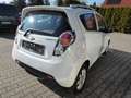 Chevrolet Spark LS+ Klima/8xAlu/HU+Inspektion neu Weiß - thumbnail 6