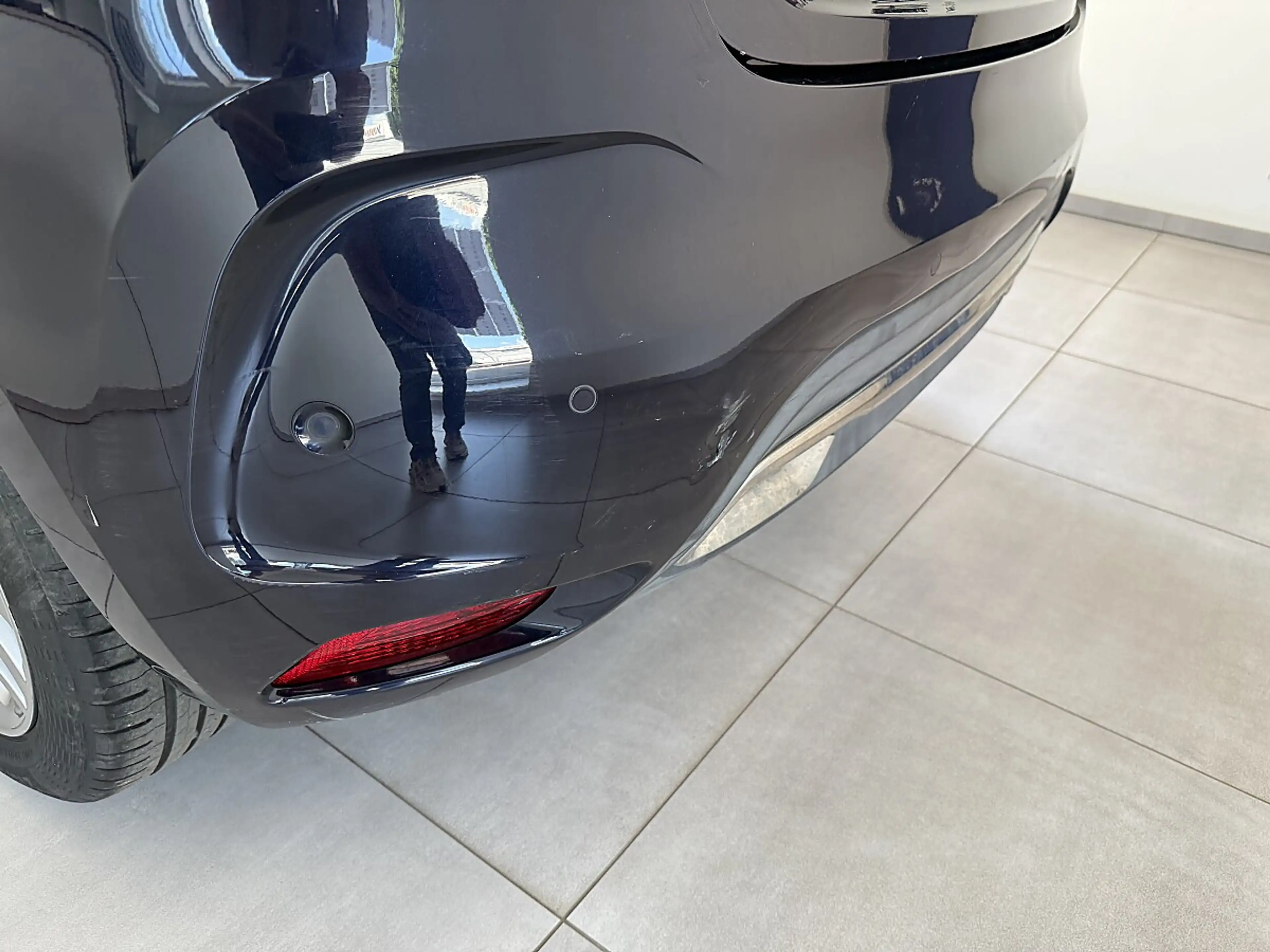 DS Automobiles DS 4 BlueHDi 120 S&S — photo 6