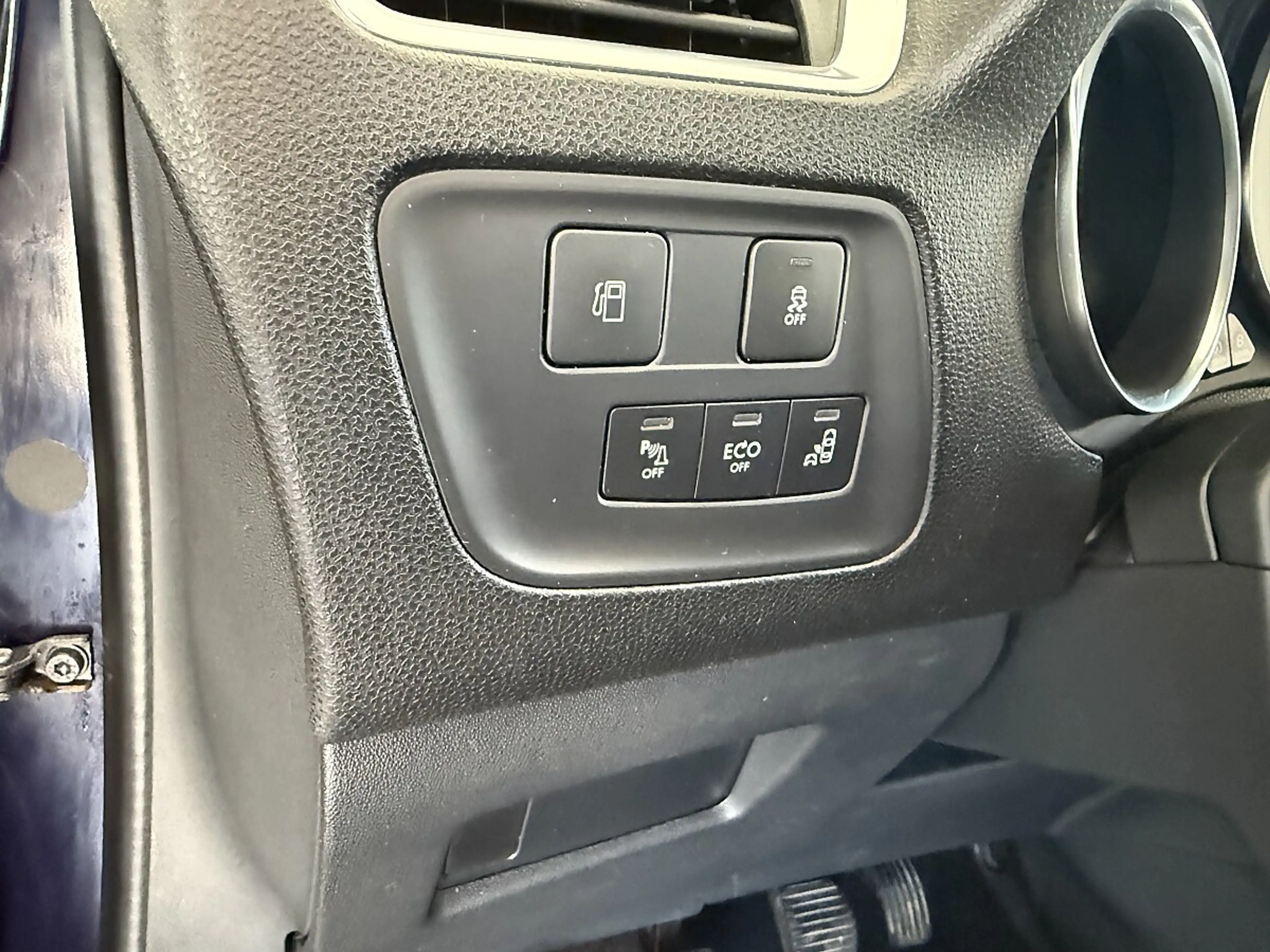 DS Automobiles DS 4 BlueHDi 120 S&S — photo 12