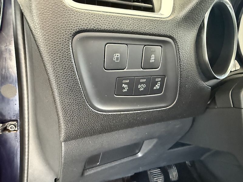 DS Automobiles DS 4 BlueHDi 120 S&S — photo 12
