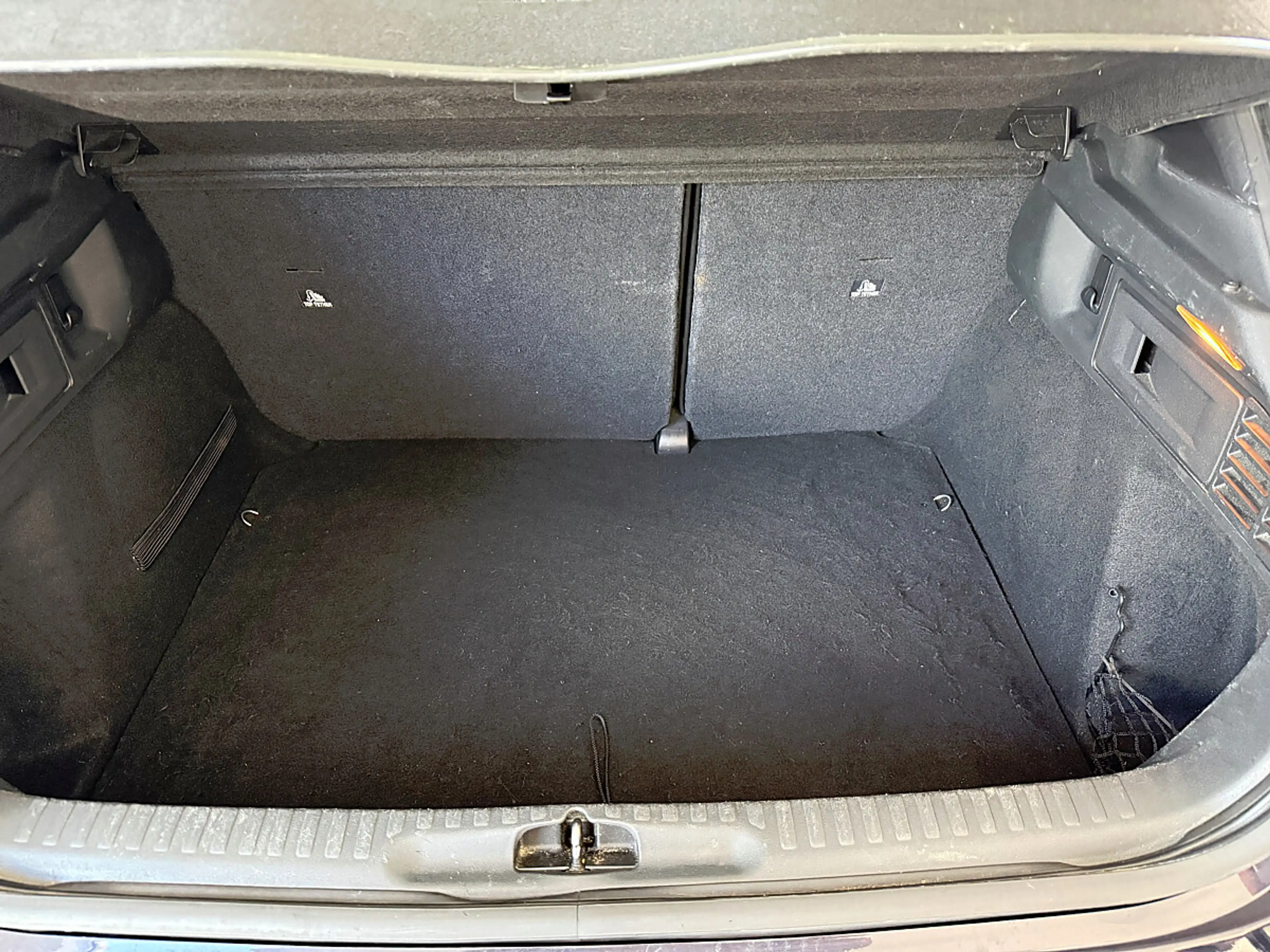 DS Automobiles DS 4 BlueHDi 120 S&S — photo 7