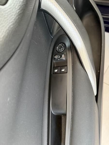DS Automobiles DS 4 BlueHDi 120 S&S — photo 11