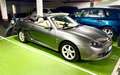MG TF TF 1.8 135 Plateado - thumbnail 32