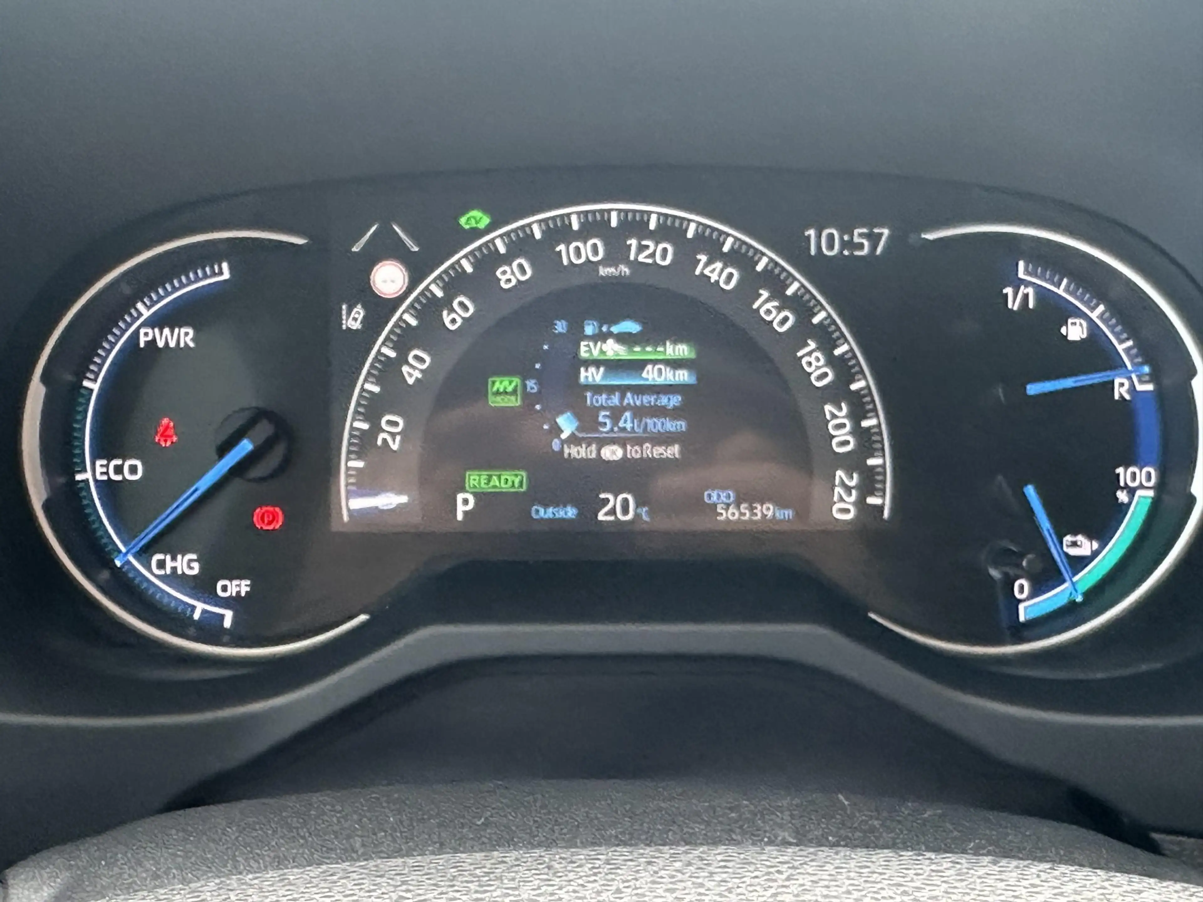 Suzuki Across 2.5 Plug-in Hybrid Style Trekhaak afneembaar | 19 — photo 8