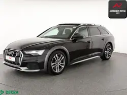 Audi A6 Allroad 50 TDI HD MATRIX,HUD,KEYLESS,PANO,AHK