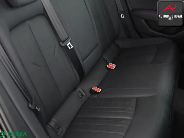 Audi A6 view 13