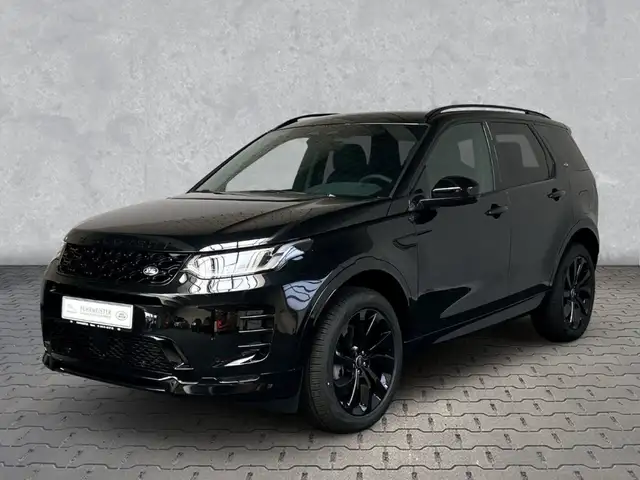 Land Rover Discovery Sport P270e Dynamic SE AWD 1.5 Hybrid Winter Paket