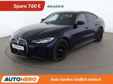 eDrive40 Gran Coupe M Sport Aut.*LED*NAVI*ACC*CAM*