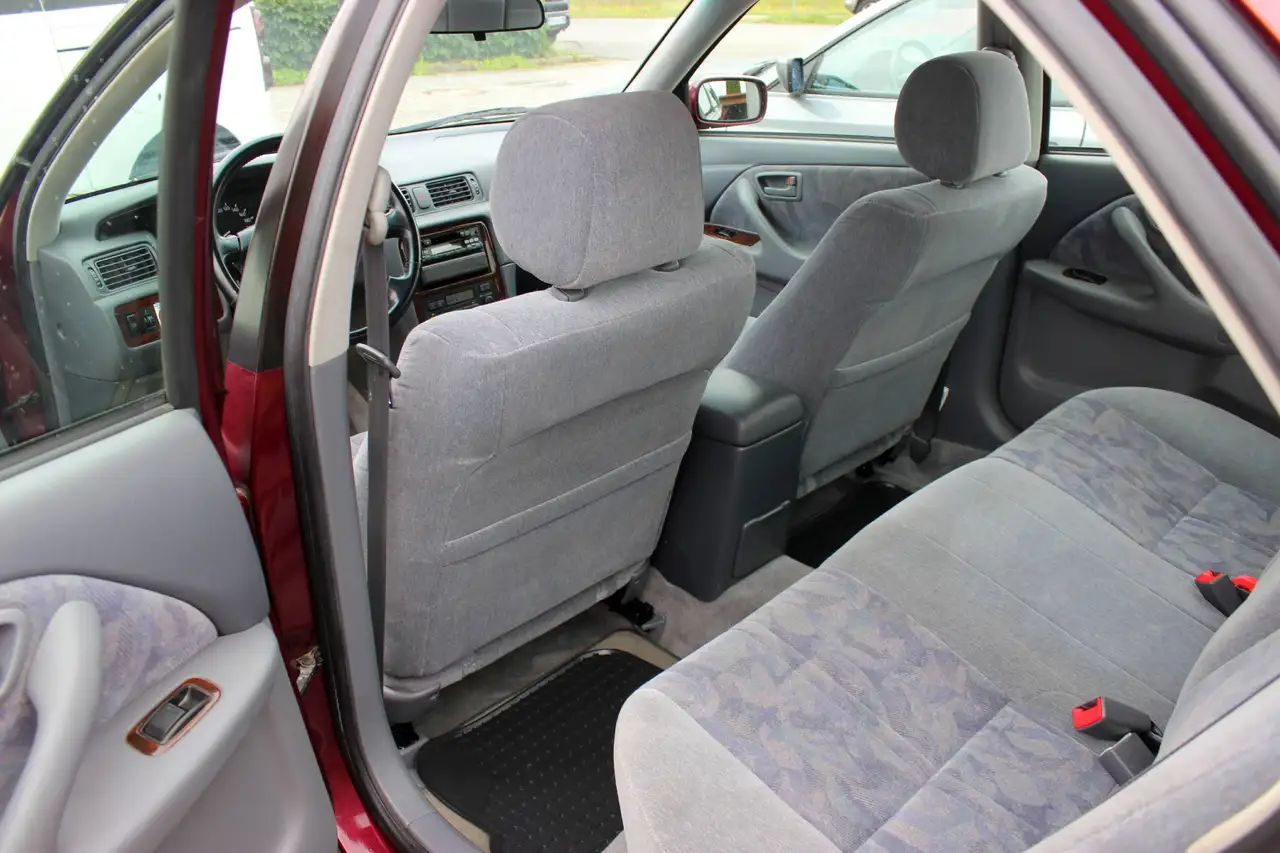 Toyota Camry 2.2 GL Youngtimer aus erster Hand, foto 4