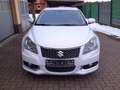 Suzuki Kizashi Sport   TÜV Neu  Allrad  Leder Sitzheizung Weiß - thumbnail 2