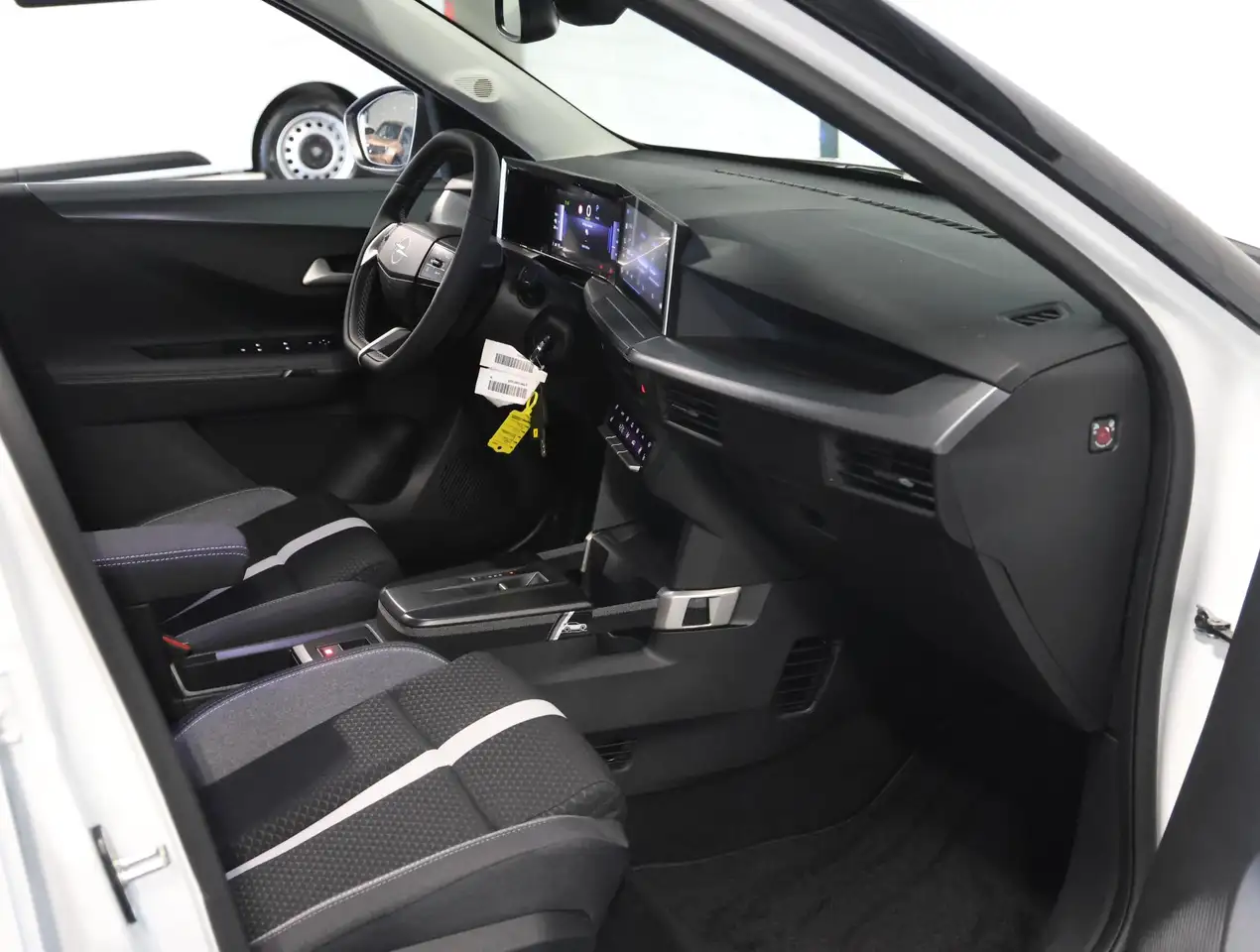 Opel Frontera 2026