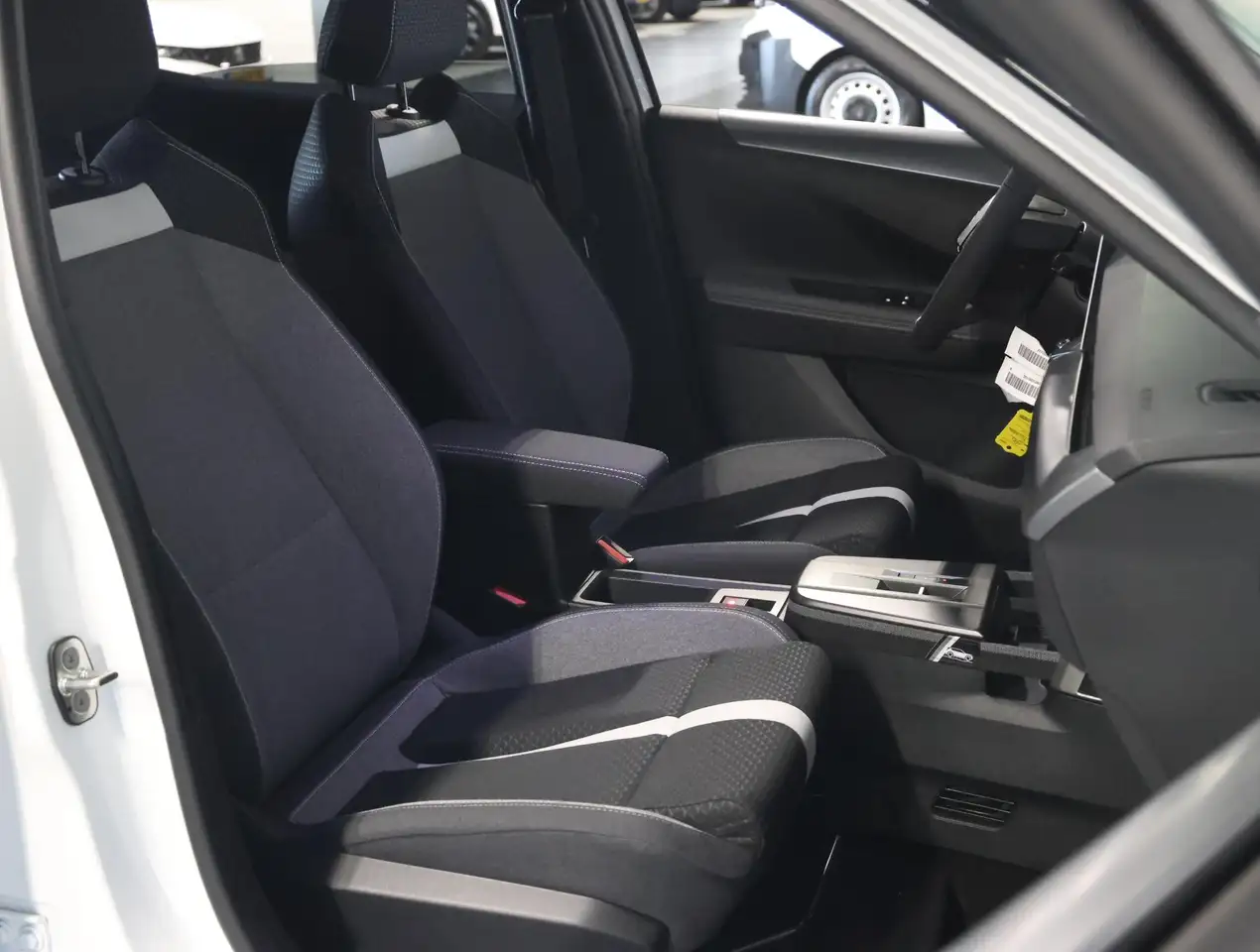 Opel Frontera 2026